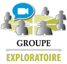 Groupe exploratoire - En ligne